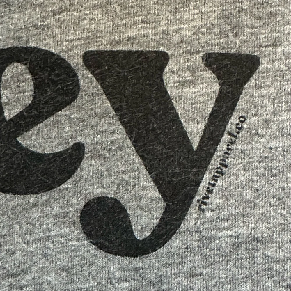 {Rivet Apparel} Wild Turkey Baseball Tee - Sz YL 11-12 🦃 - Picture 8 of 13